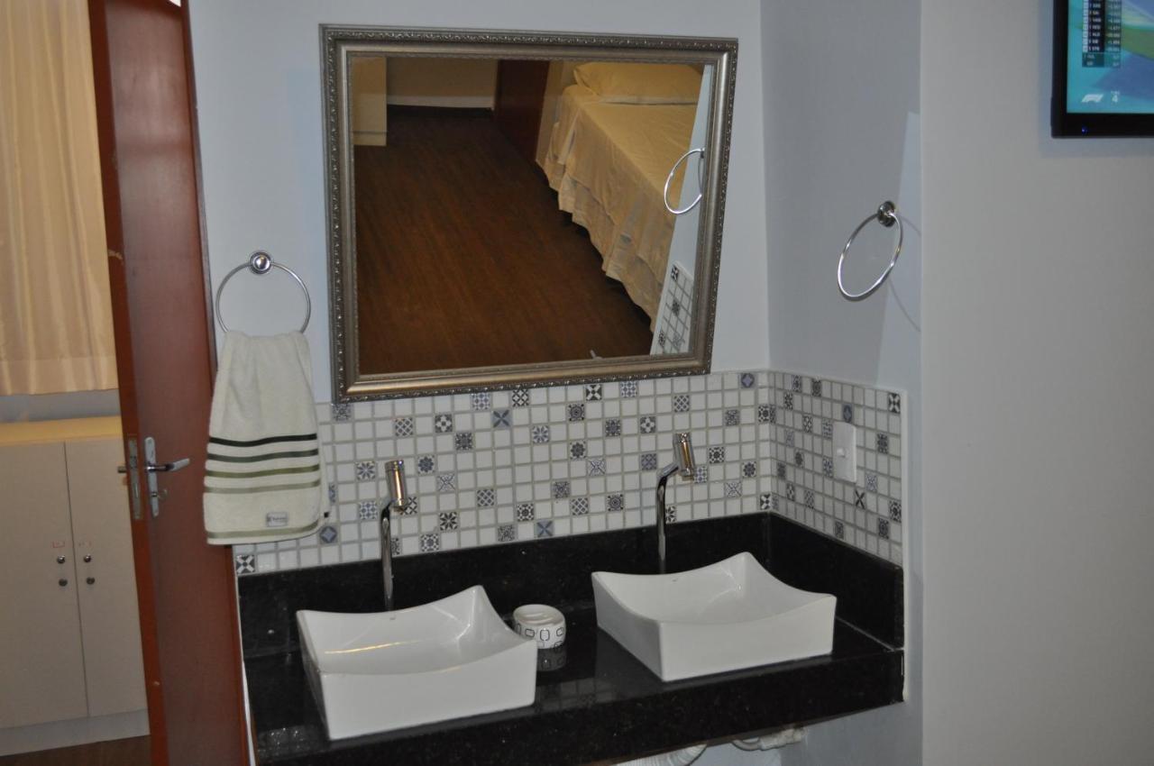 Bed & Breakfast Casa De Flor Brasilia
